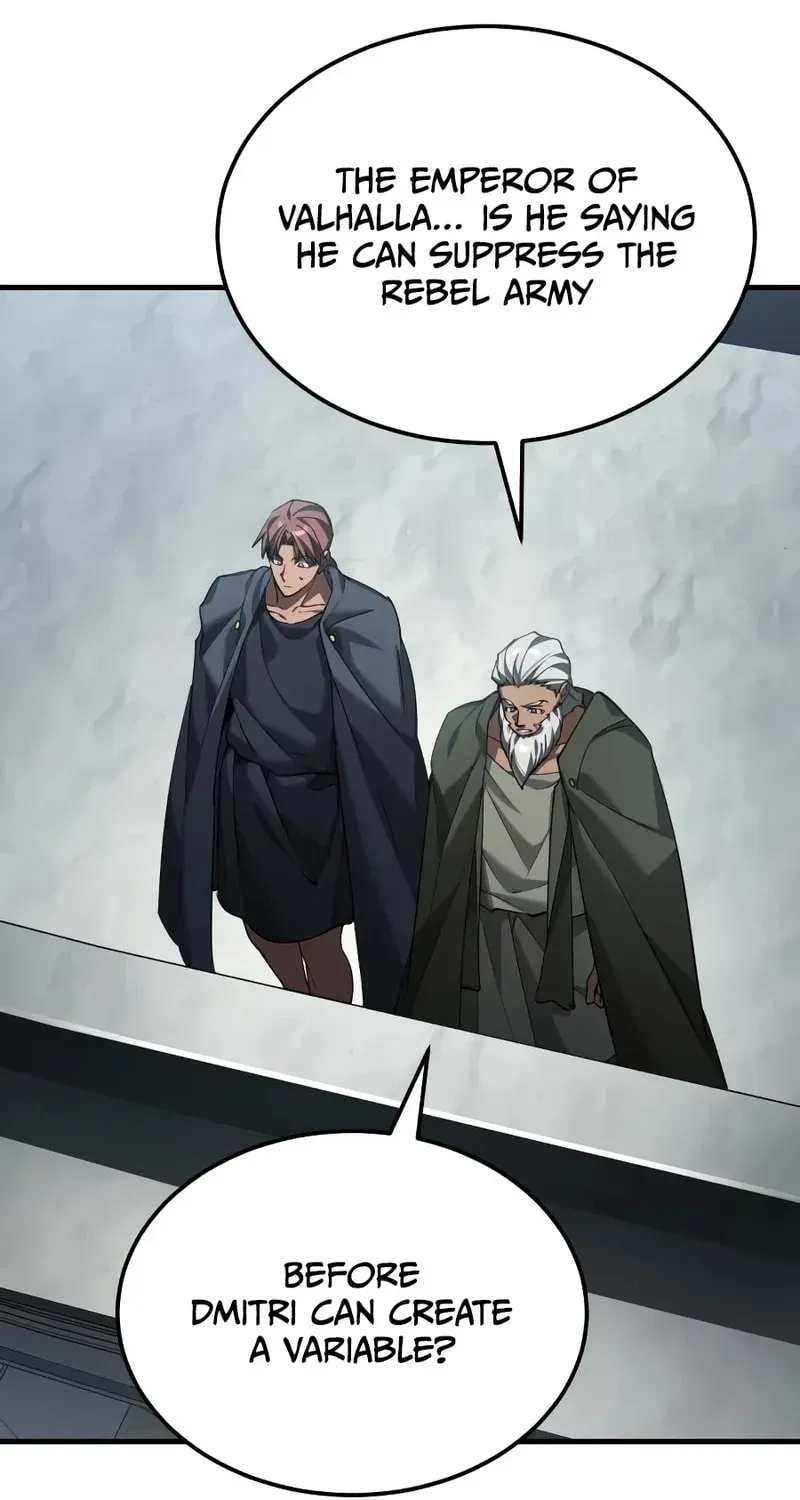 Read Descended from Divinity chapter 198 image 13 on Lezhin