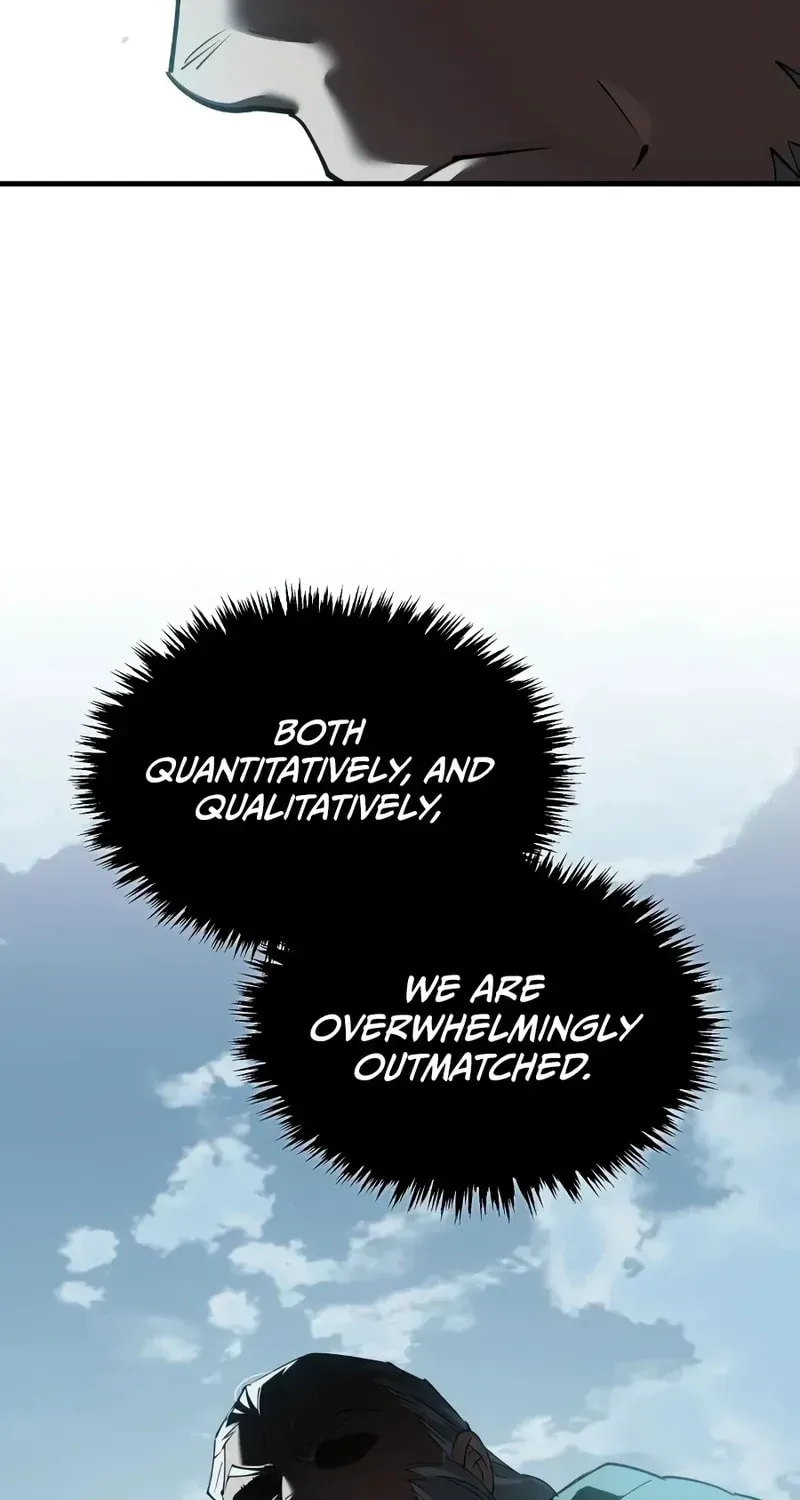 Read Descended from Divinity chapter 198 image 15 on Lezhin