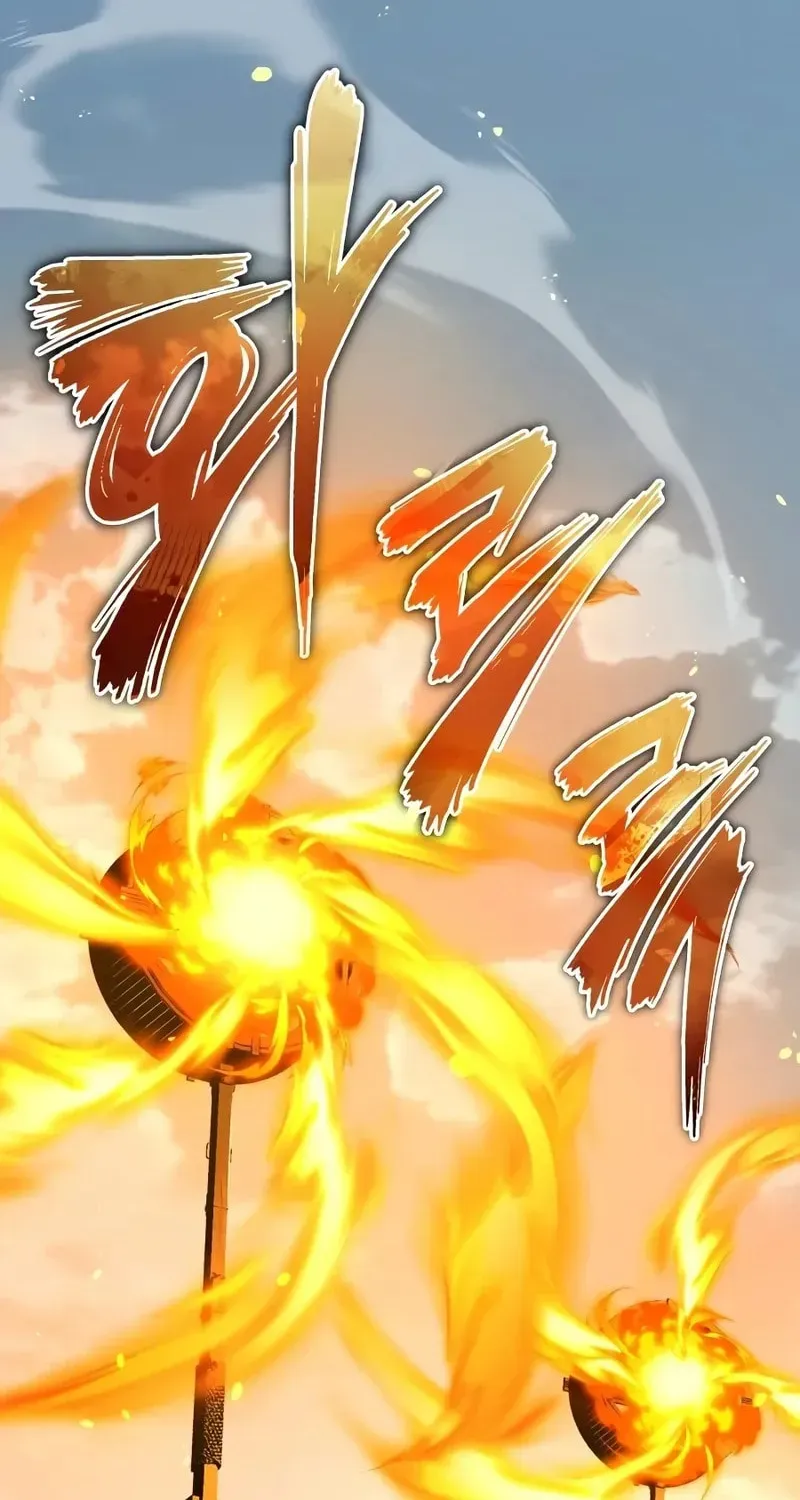 Read Descended from Divinity chapter 198 image 21 on Lezhin