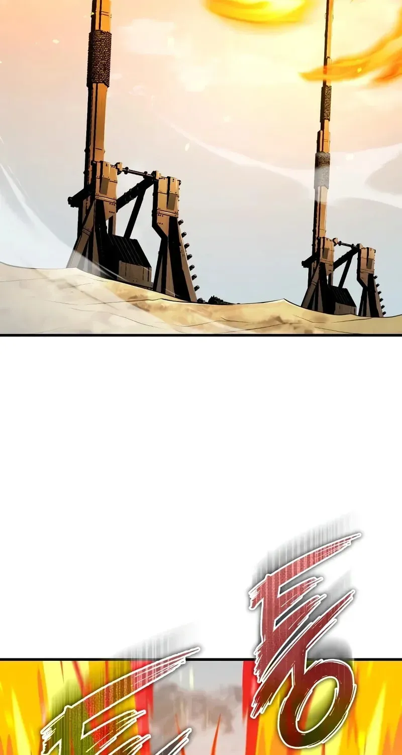 Read Descended from Divinity chapter 198 image 22 on Lezhin