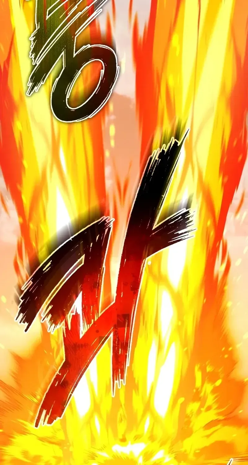 Read Descended from Divinity chapter 198 image 23 on Lezhin
