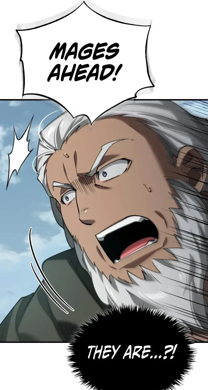 Read Descended from Divinity chapter 198 image 27 on Lezhin