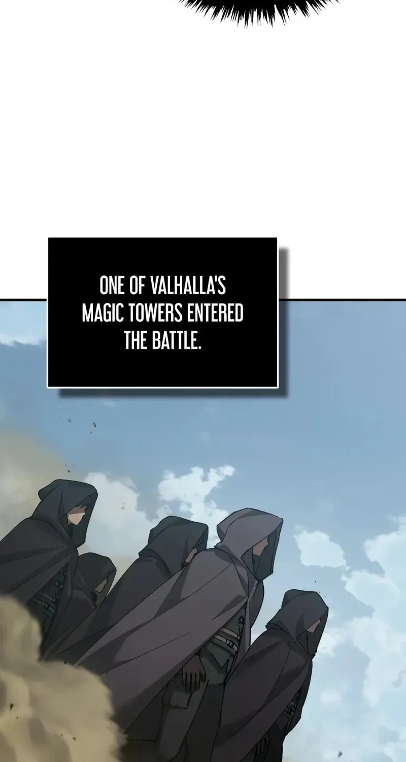 Read Descended from Divinity chapter 198 image 28 on Lezhin