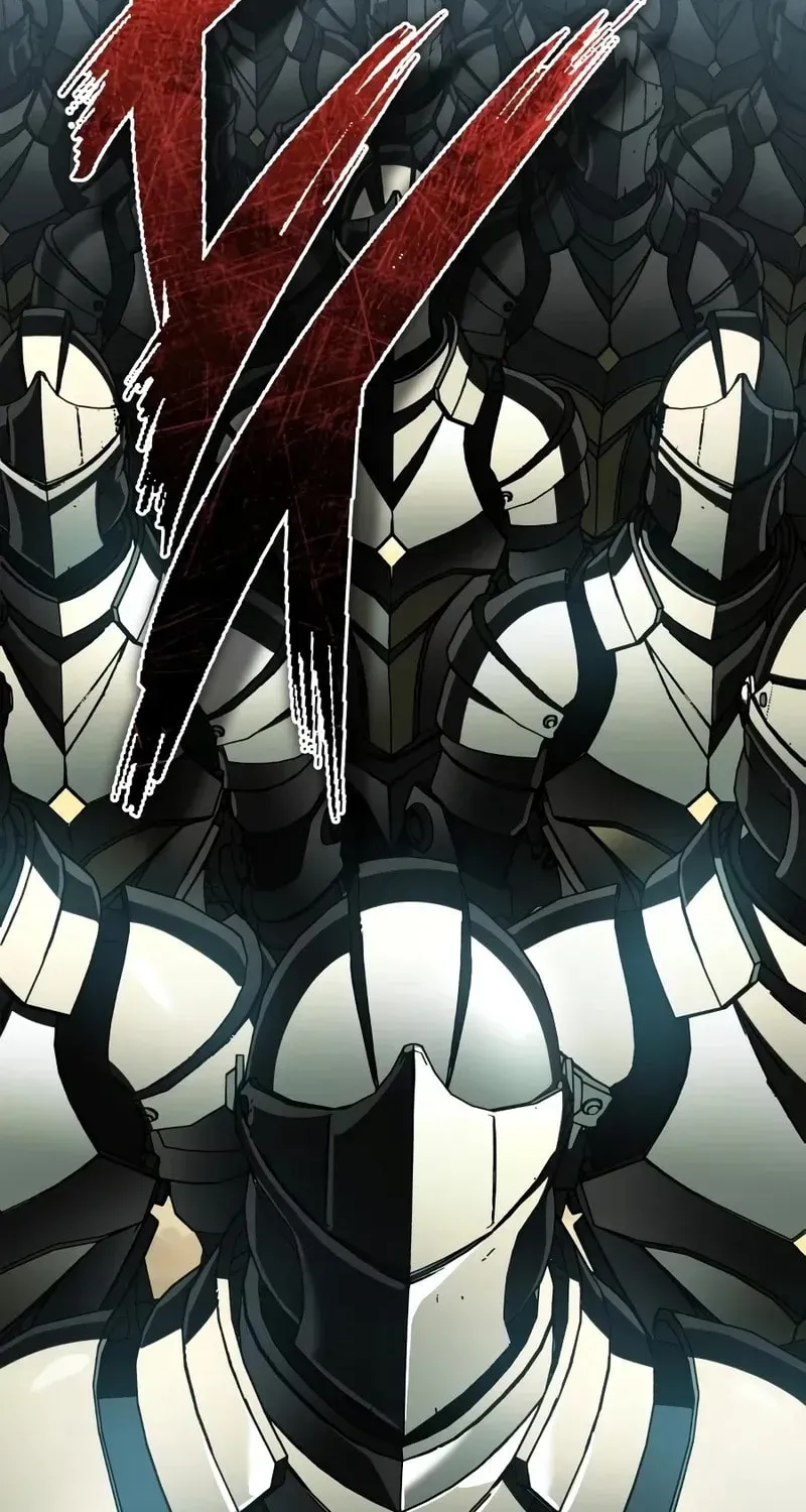 Read Descended from Divinity chapter 198 image 3 on Lezhin