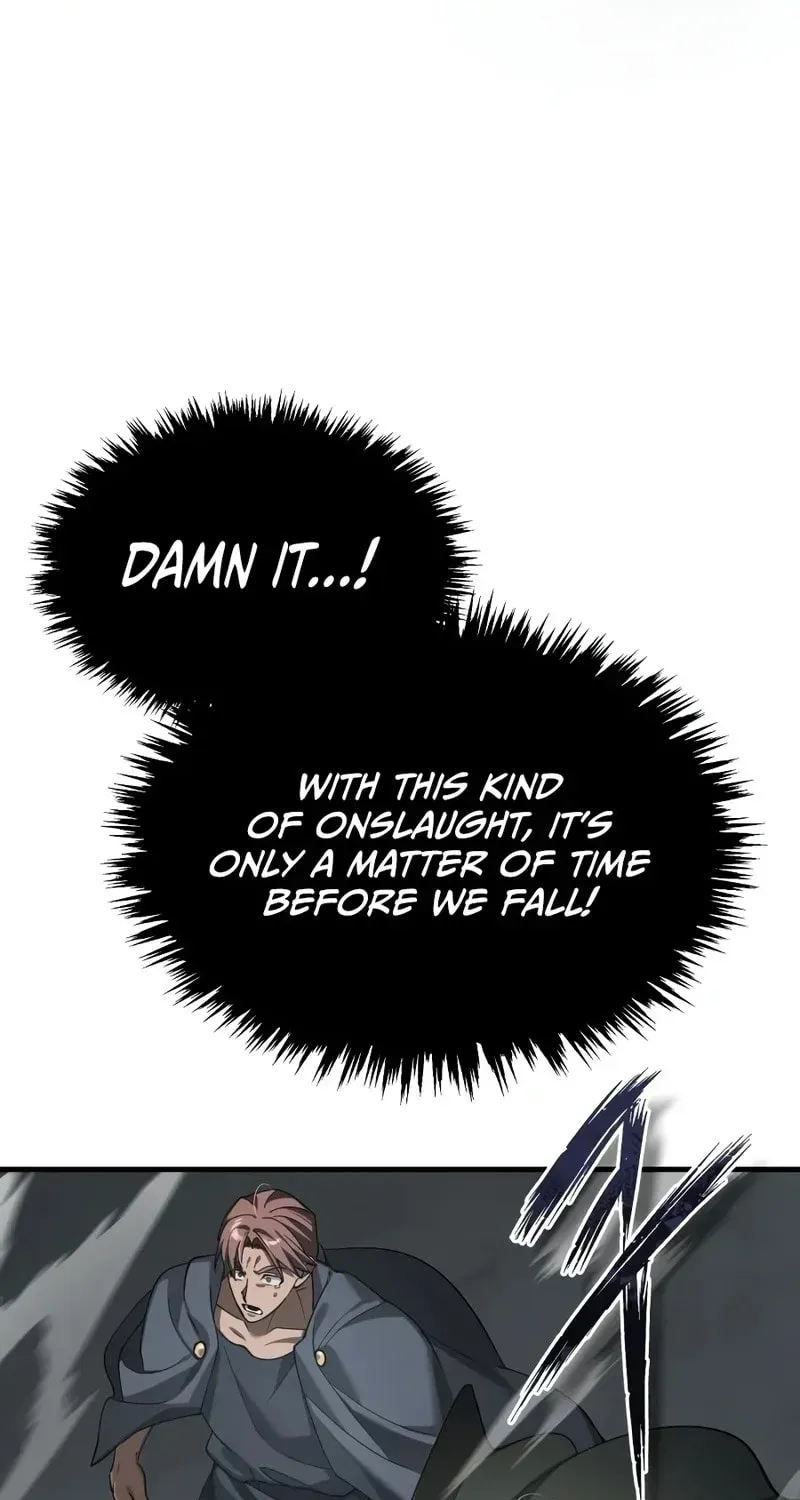 Read Descended from Divinity chapter 198 image 33 on Lezhin