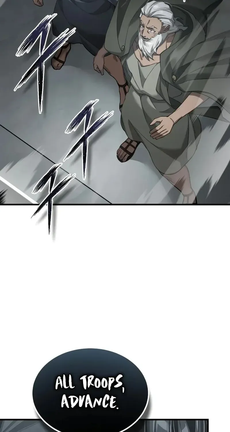 Read Descended from Divinity chapter 198 image 34 on Lezhin