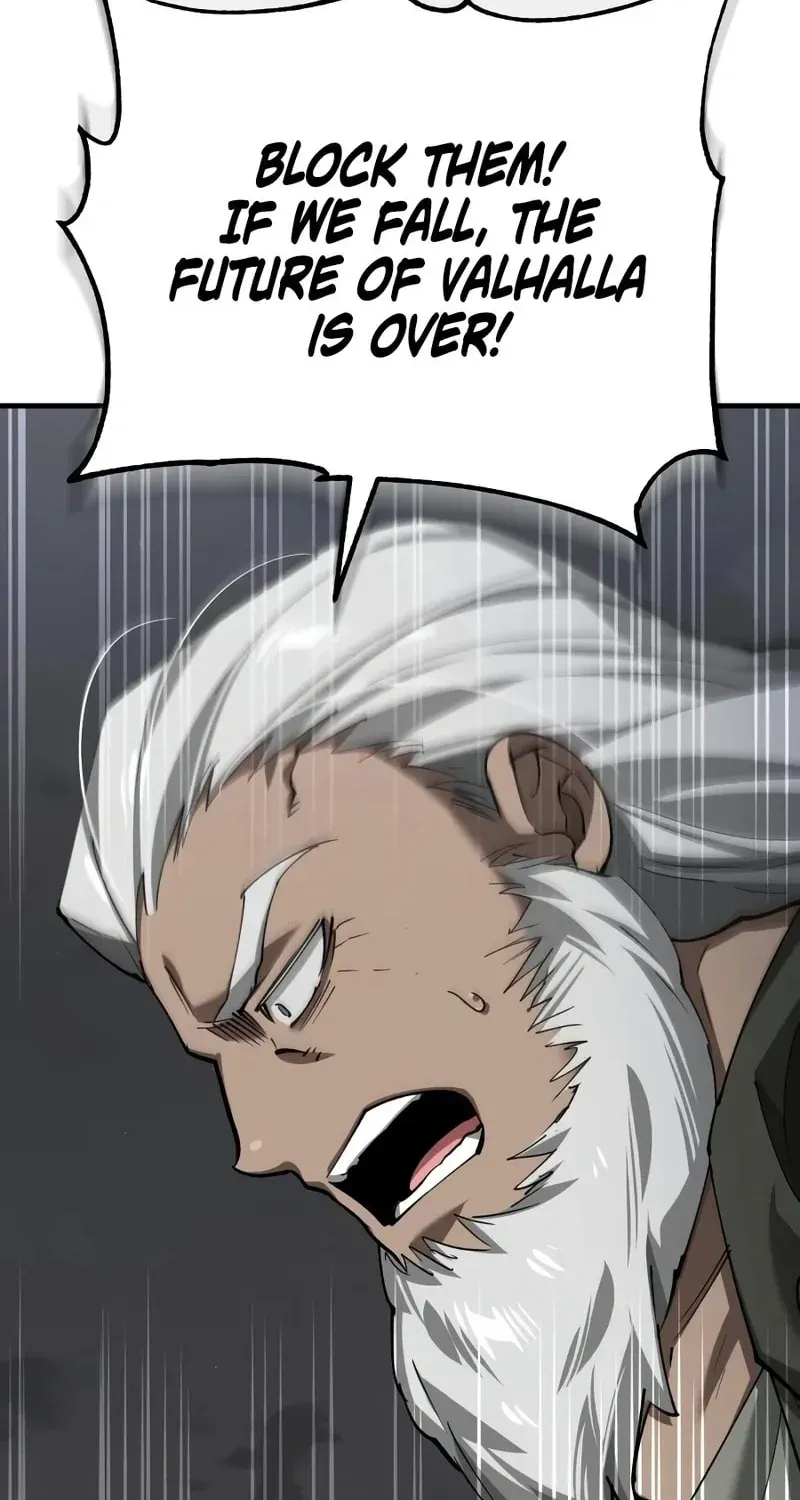 Read Descended from Divinity chapter 198 image 41 on Lezhin