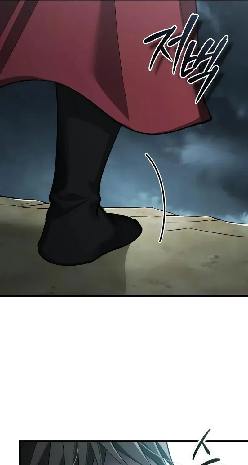 Read Descended from Divinity chapter 198 image 45 on Lezhin