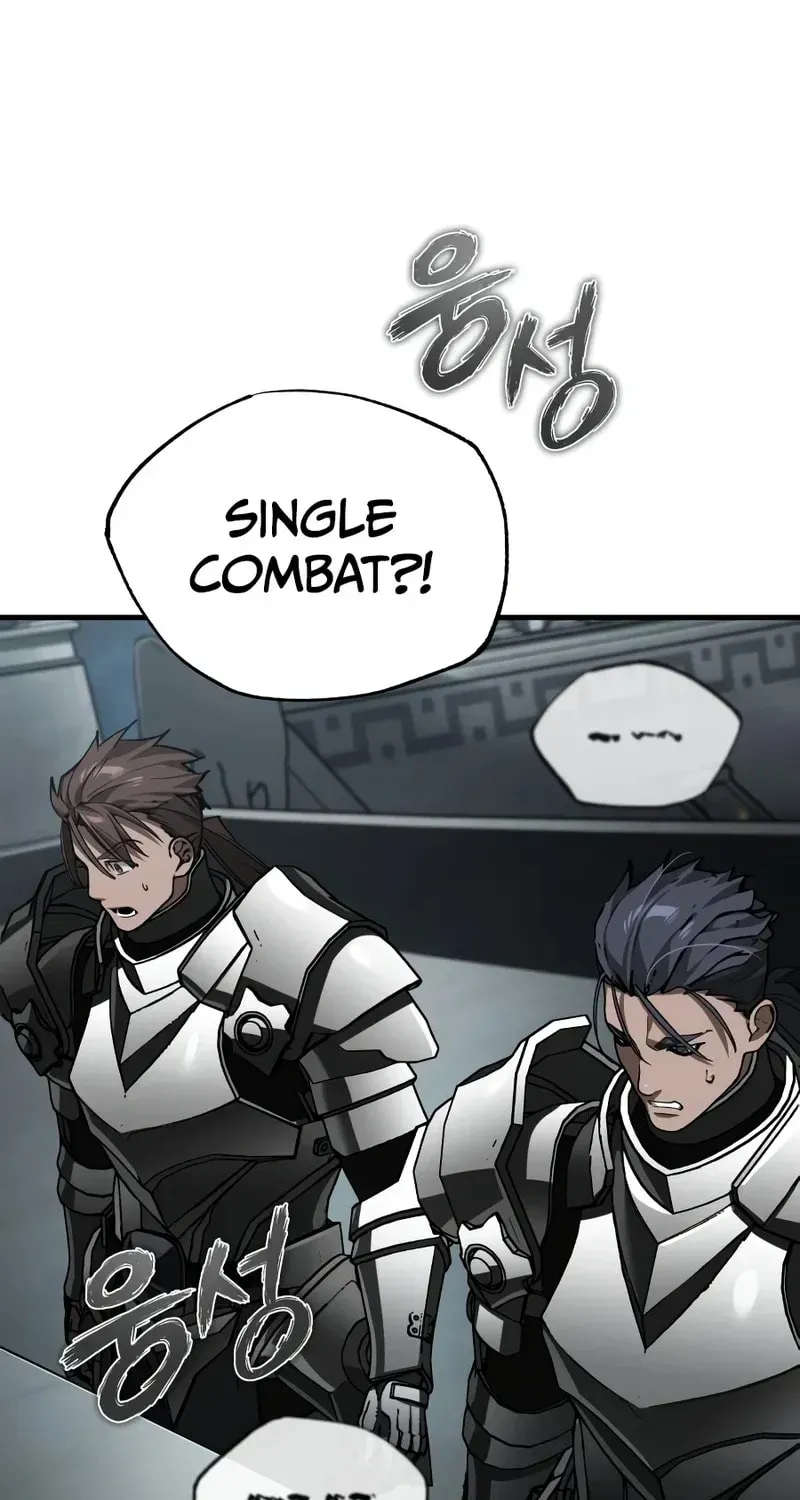 Read Descended from Divinity chapter 198 image 49 on Lezhin