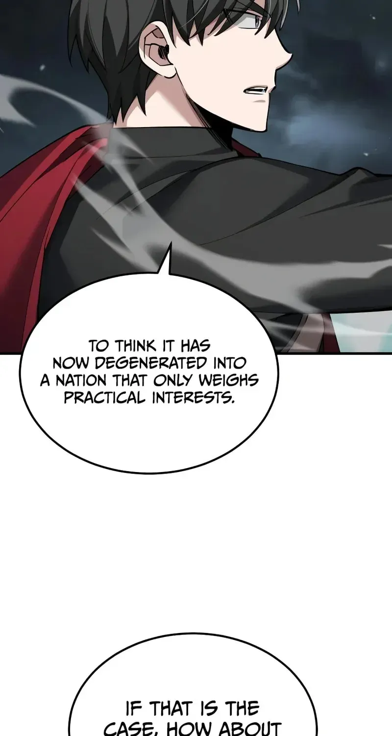 Read Descended from Divinity chapter 198 image 56 on Lezhin