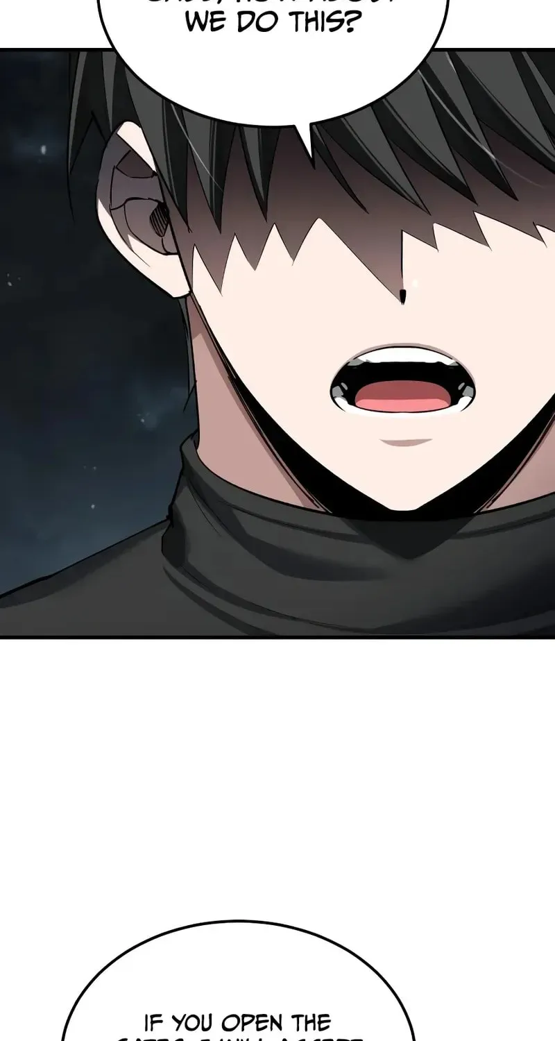 Read Descended from Divinity chapter 198 image 57 on Lezhin