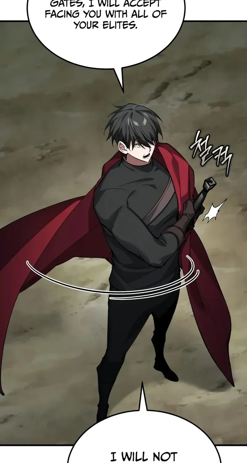 Read Descended from Divinity chapter 198 image 58 on Lezhin