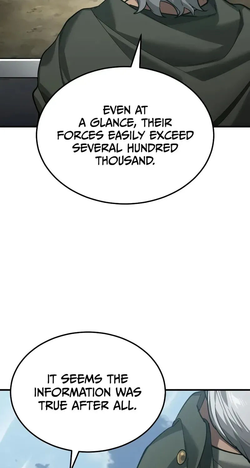 Read Descended from Divinity chapter 198 image 6 on Lezhin