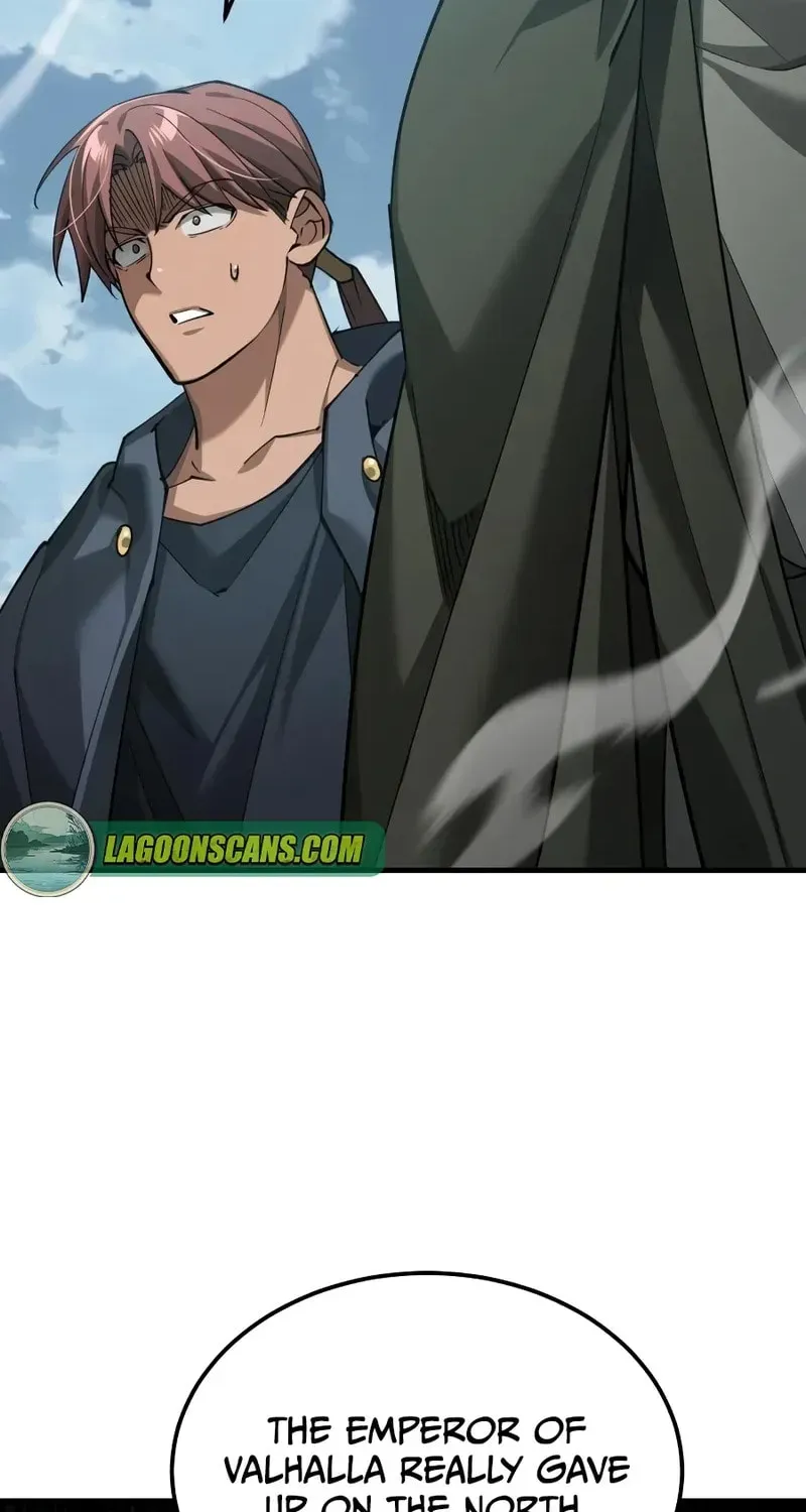 Read Descended from Divinity chapter 198 image 7 on Lezhin