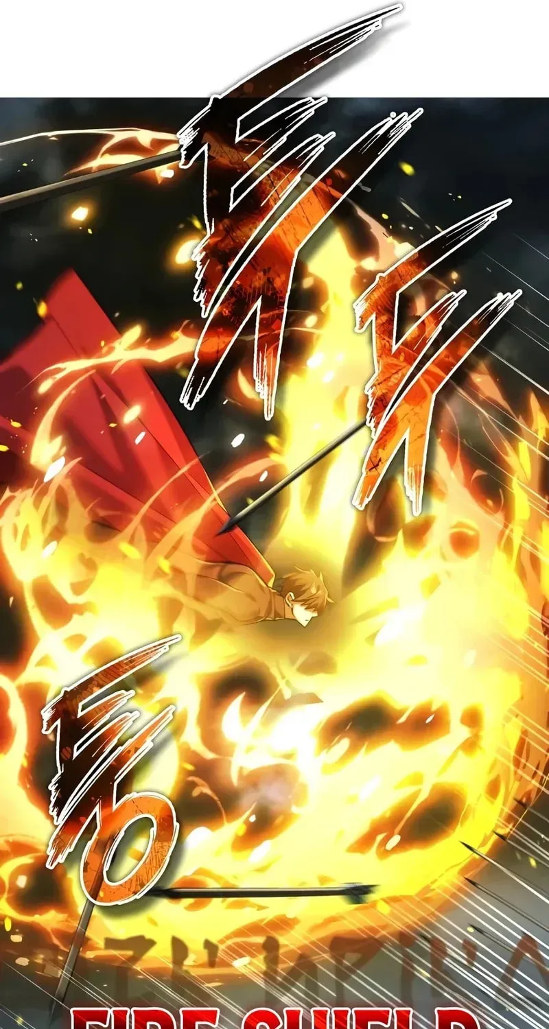 Read Descended from Divinity chapter 198 image 72 on Lezhin