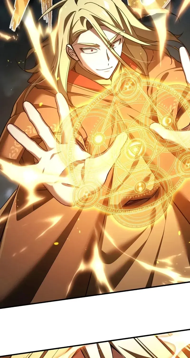 Read Descended from Divinity chapter 198 image 75 on Lezhin