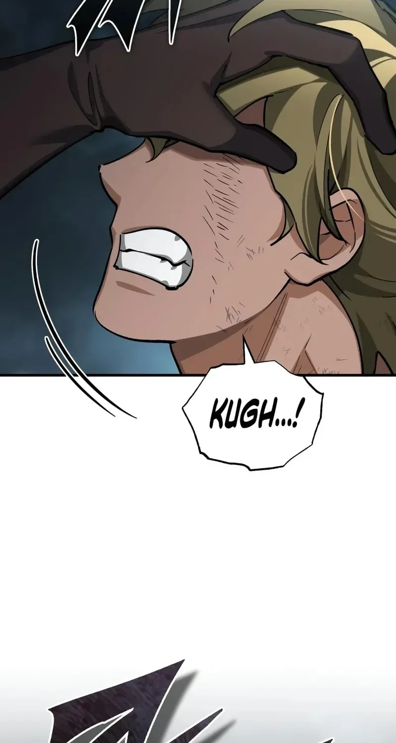 Read Descended from Divinity chapter 198 image 85 on Lezhin