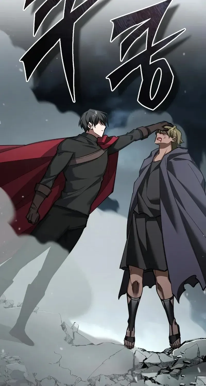 Read Descended from Divinity chapter 198 image 86 on Lezhin