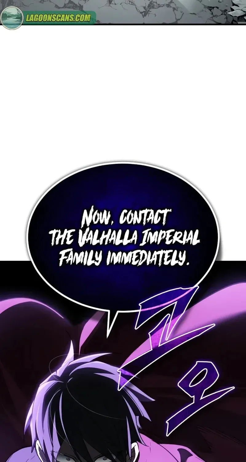 Read Descended from Divinity chapter 198 image 87 on Lezhin
