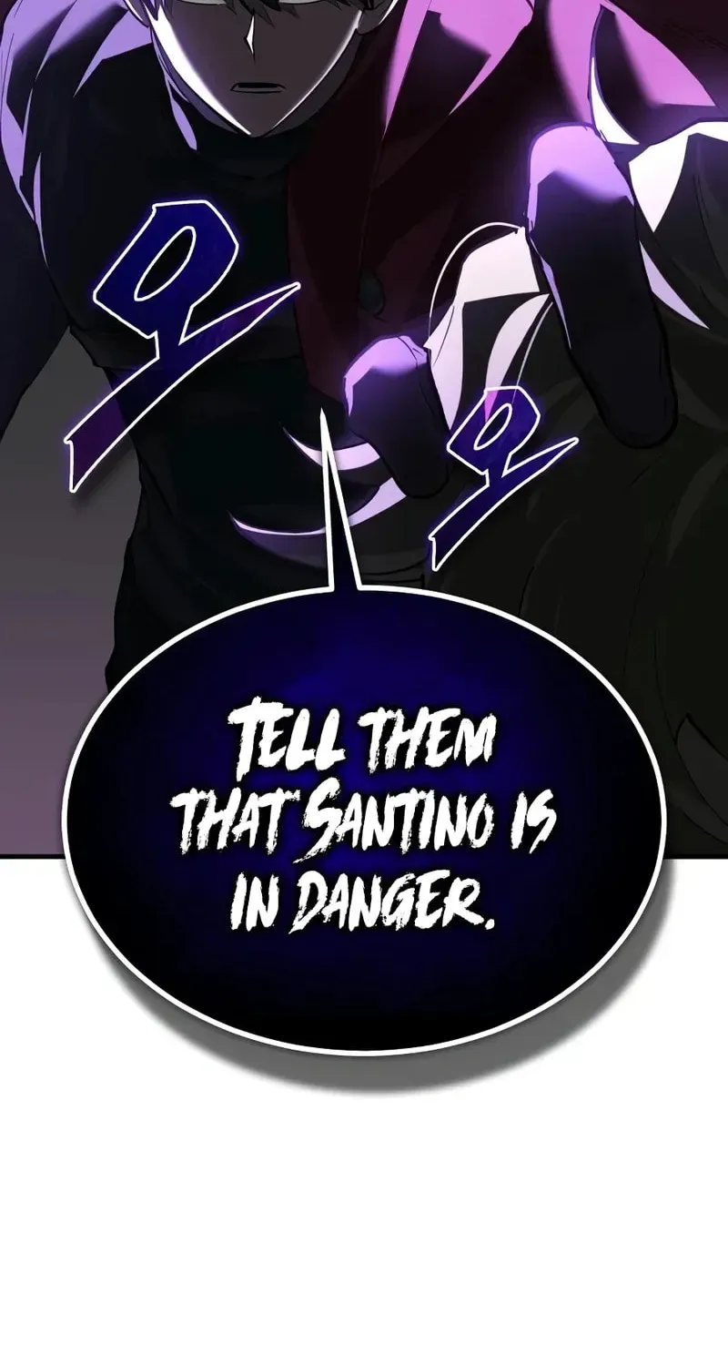 Read Descended from Divinity chapter 198 image 88 on Lezhin