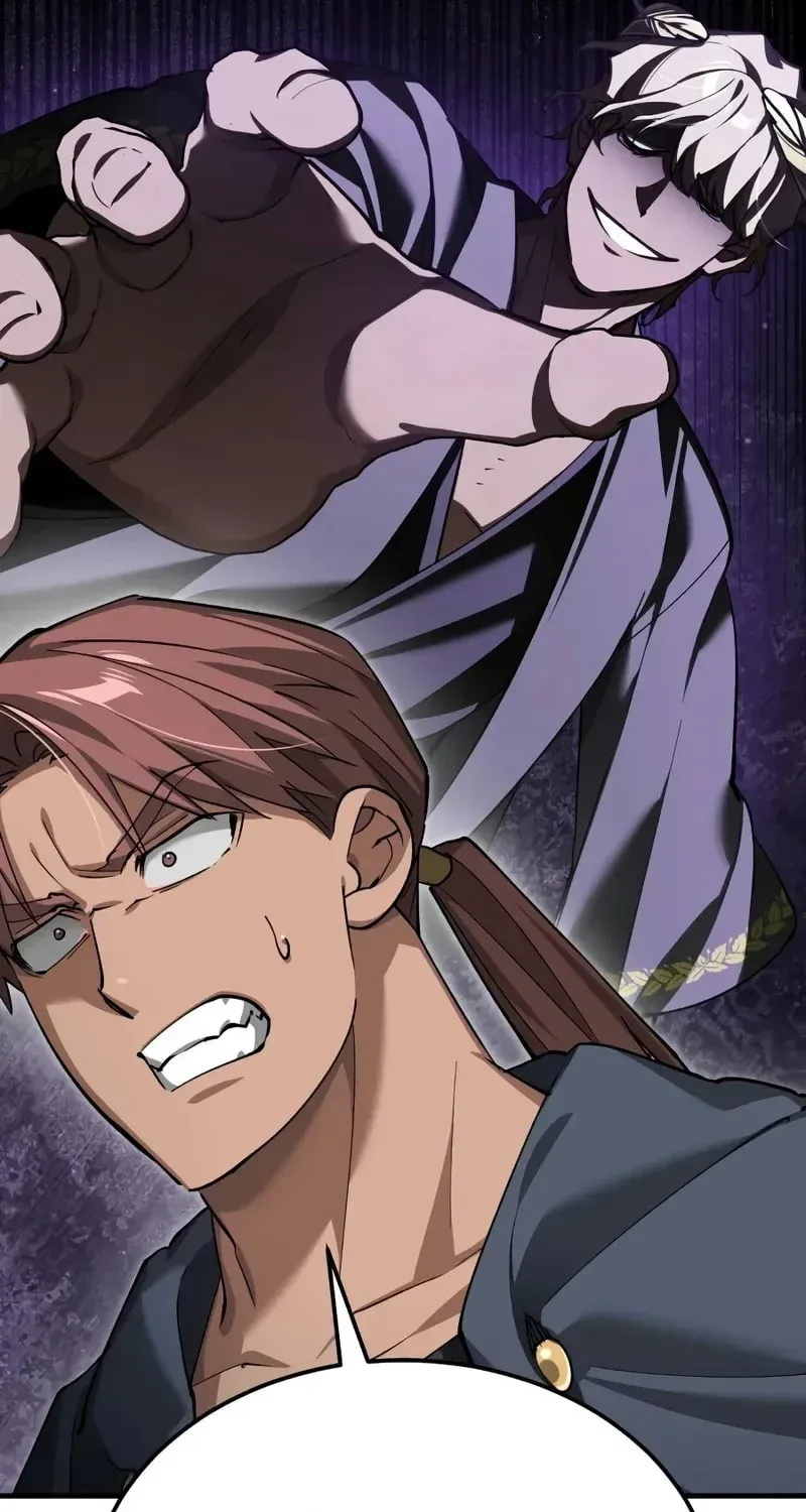Read Descended from Divinity chapter 198 image 9 on Lezhin