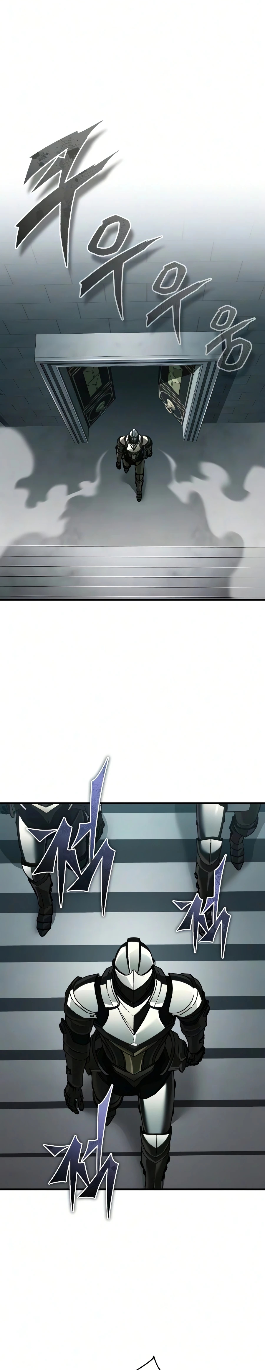 Read Descended from Divinity chapter 199 image 16 on Lezhin