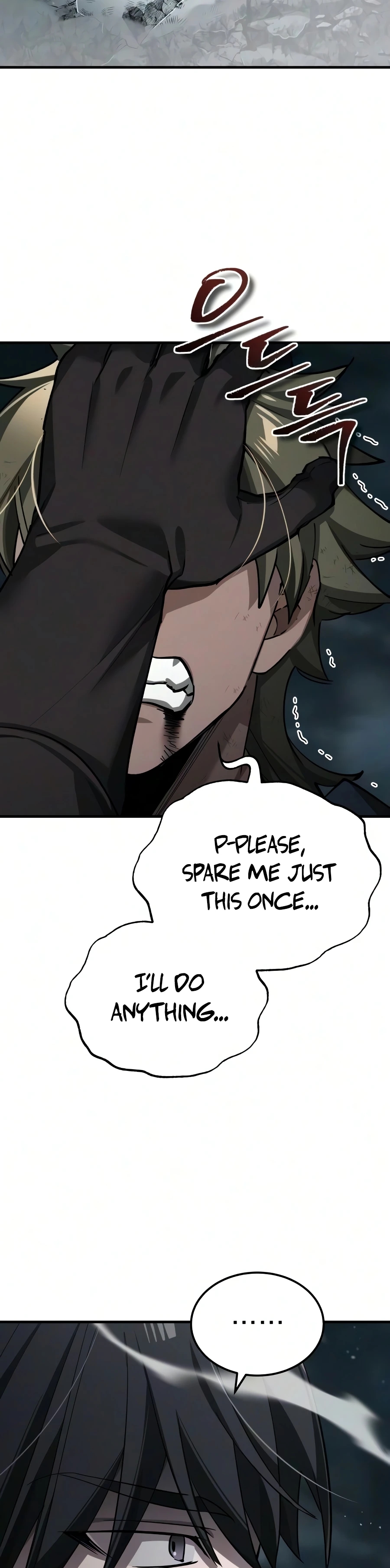 Read Descended from Divinity chapter 199 image 2 on Lezhin