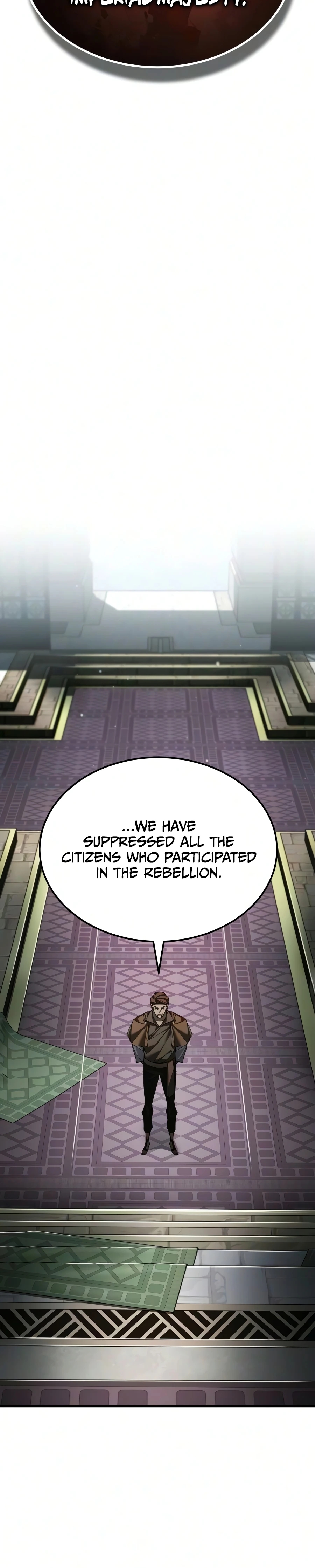 Read Descended from Divinity chapter 199 image 23 on Lezhin