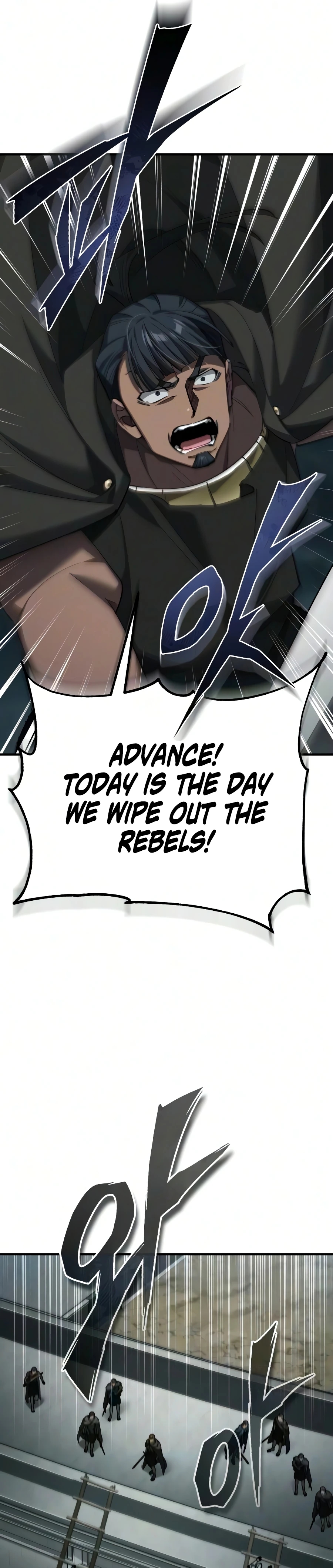 Read Descended from Divinity chapter 199 image 37 on Lezhin