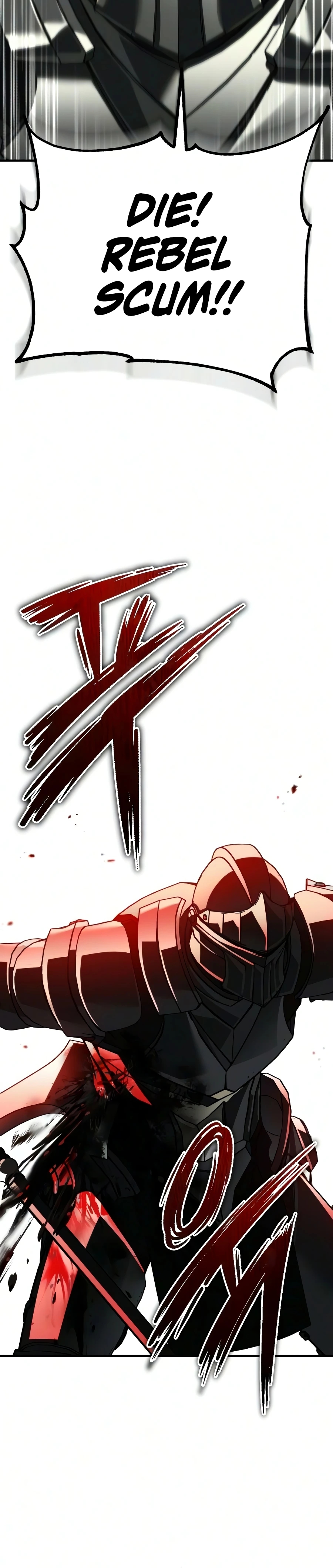 Read Descended from Divinity chapter 199 image 39 on Lezhin