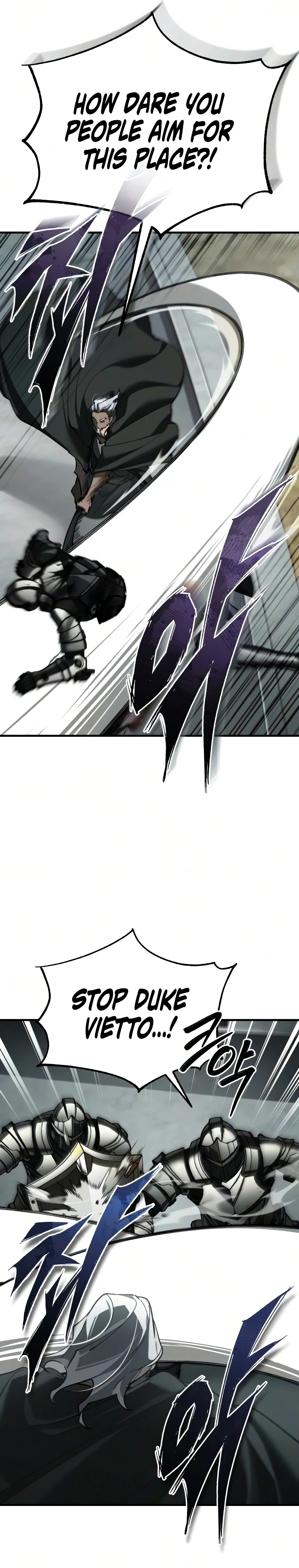Read Descended from Divinity chapter 199 image 40 on Lezhin
