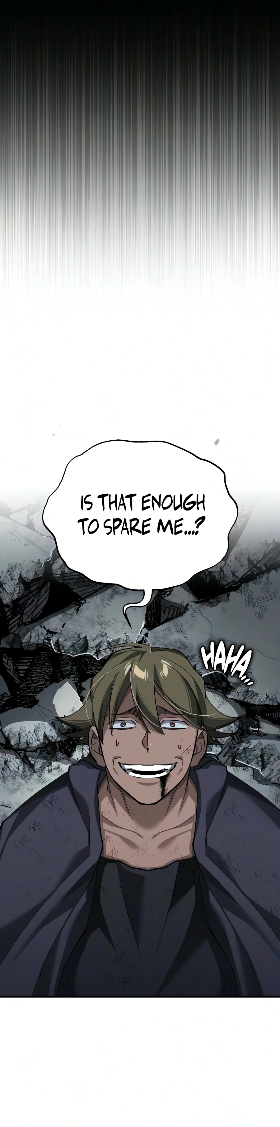 Read Descended from Divinity chapter 199 image 8 on Lezhin