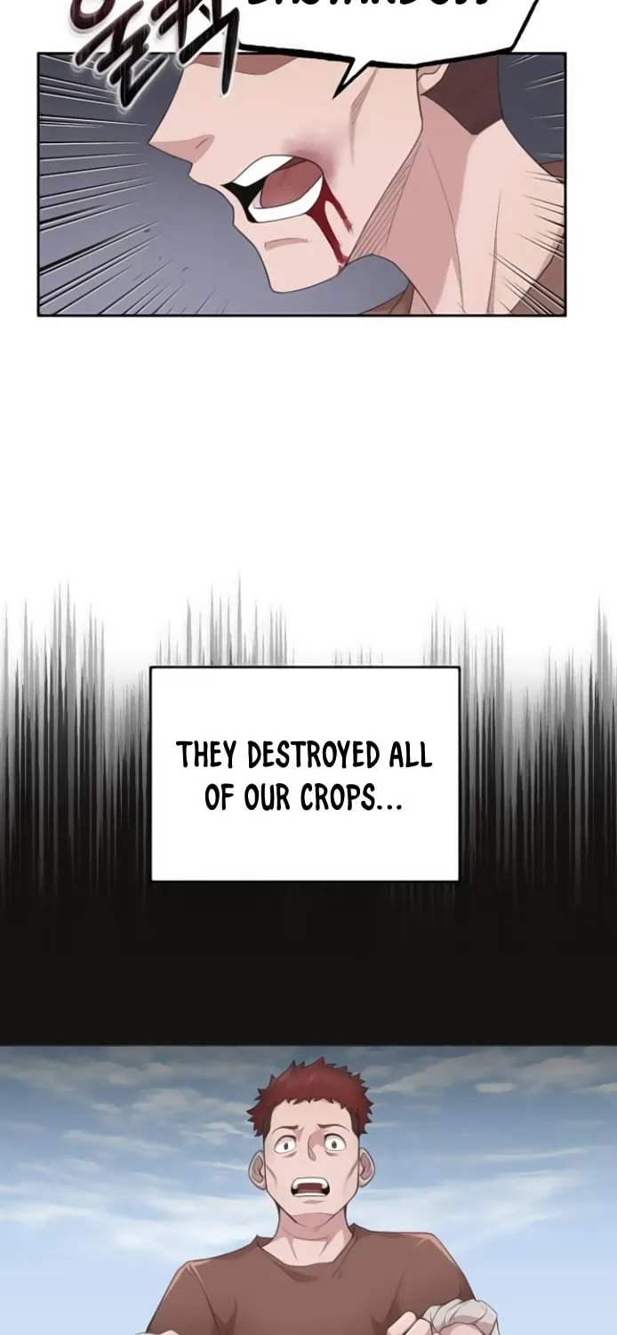 Read Descended from Divinity chapter 2 image 20 on Lezhin