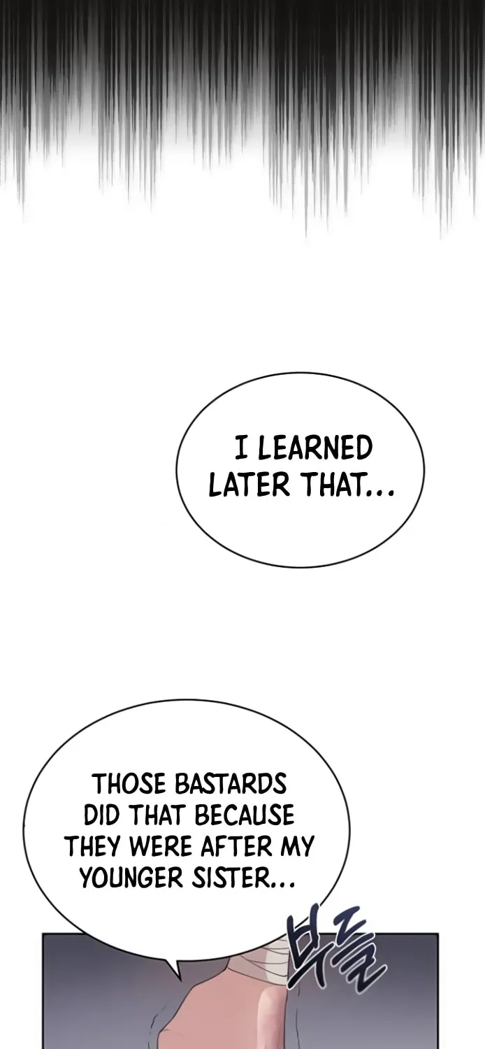 Read Descended from Divinity chapter 2 image 22 on Lezhin