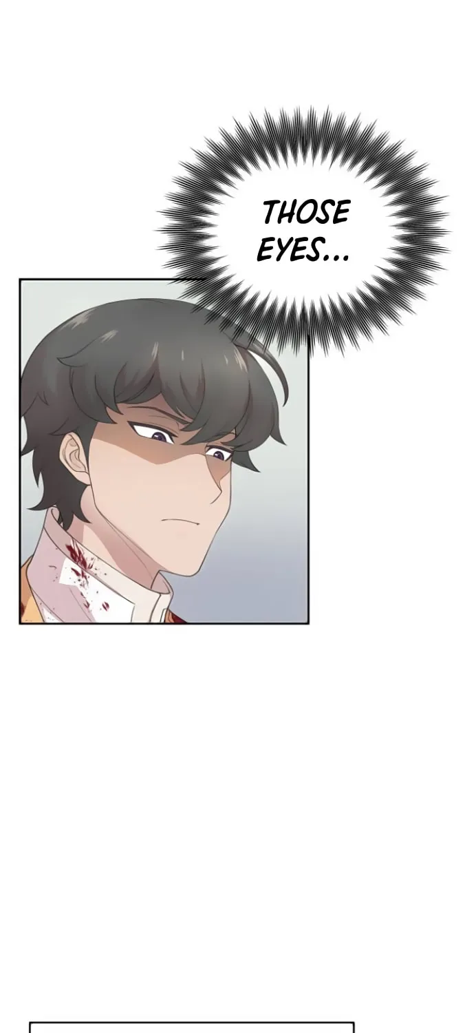 Read Descended from Divinity chapter 2 image 27 on Lezhin