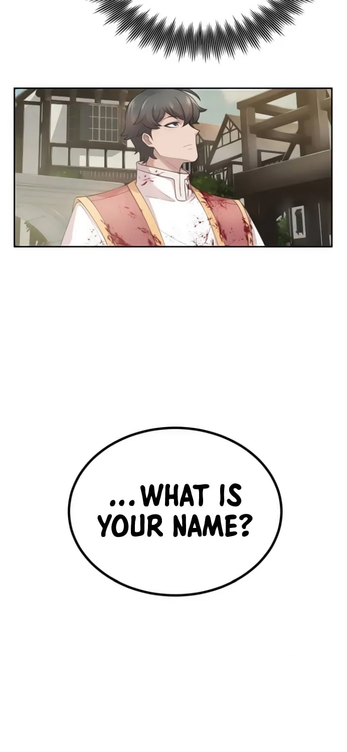 Read Descended from Divinity chapter 2 image 29 on Lezhin