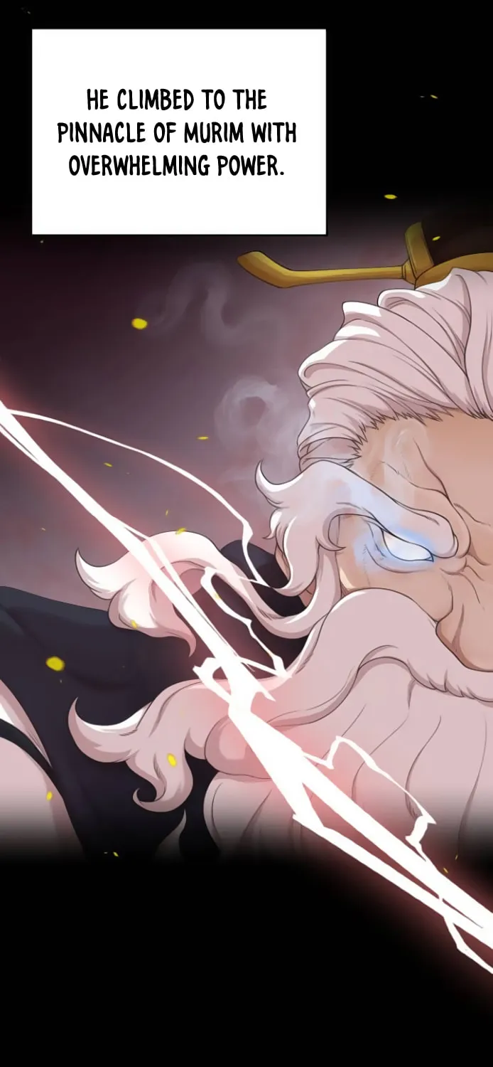 Read Descended from Divinity chapter 2 image 3 on Lezhin