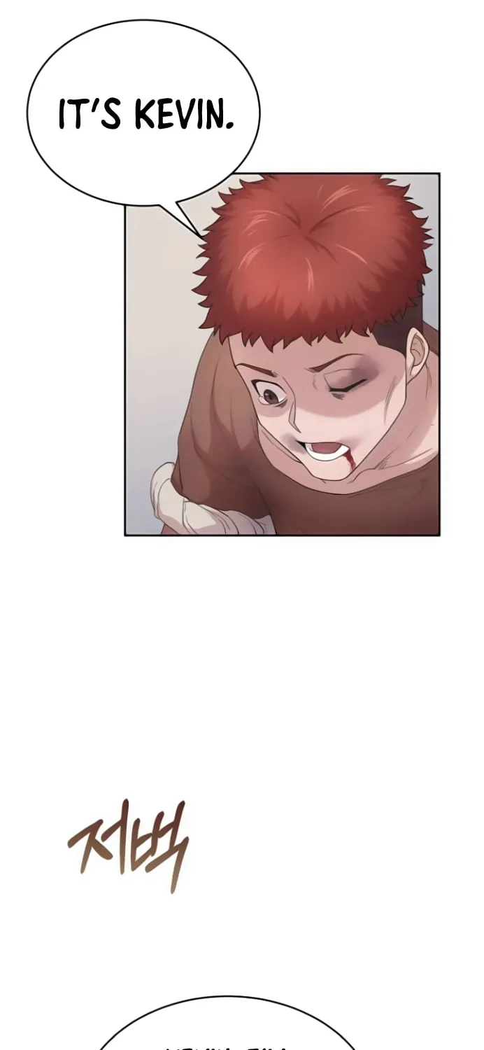 Read Descended from Divinity chapter 2 image 30 on Lezhin