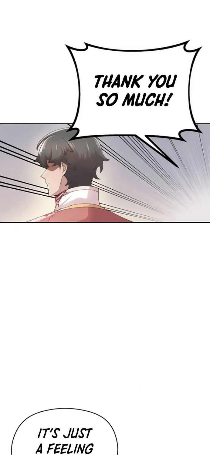 Read Descended from Divinity chapter 2 image 32 on Lezhin