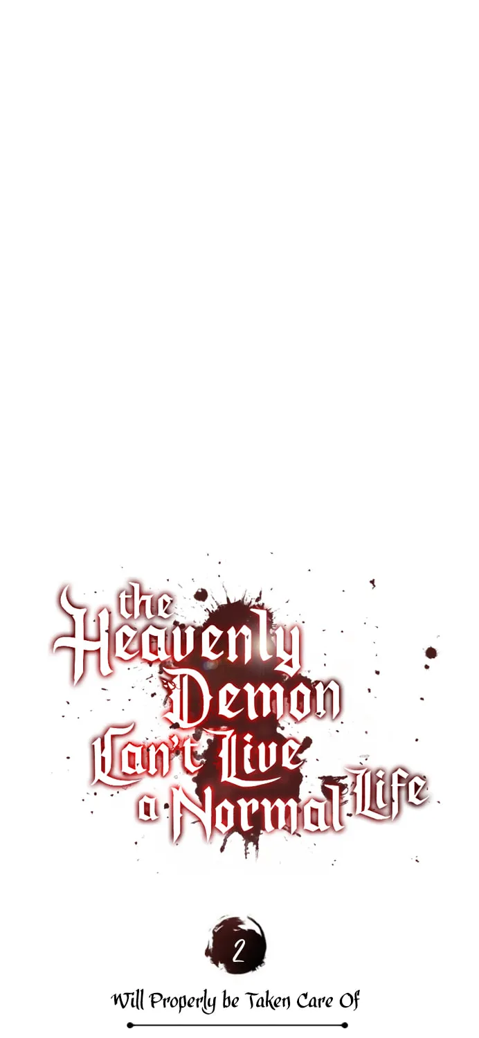 Read Descended from Divinity chapter 2 image 34 on Lezhin