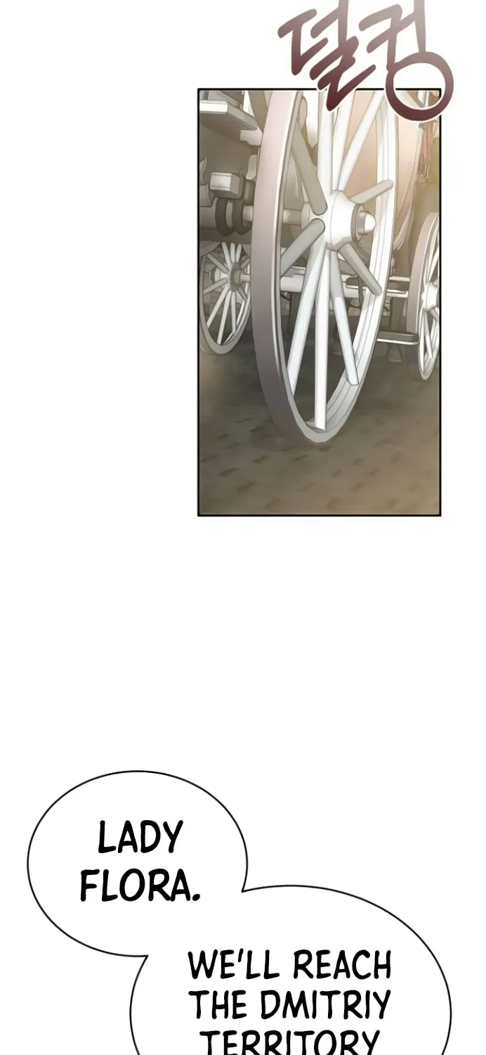 Read Descended from Divinity chapter 2 image 36 on Lezhin