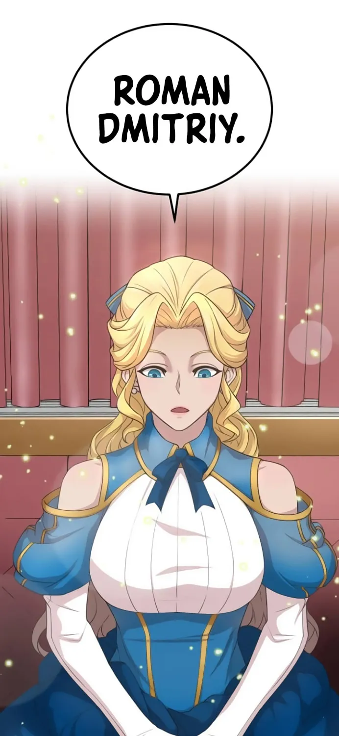 Read Descended from Divinity chapter 2 image 39 on Lezhin