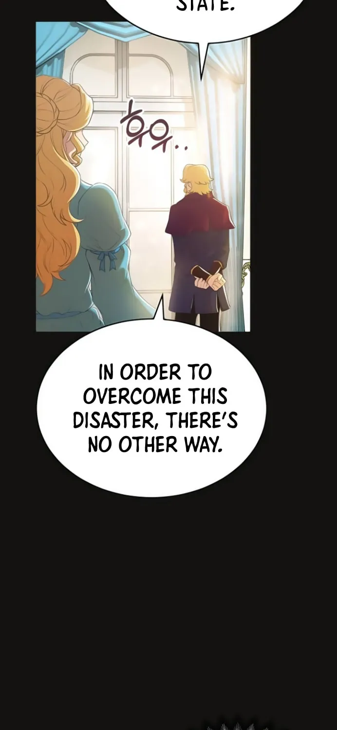 Read Descended from Divinity chapter 2 image 43 on Lezhin