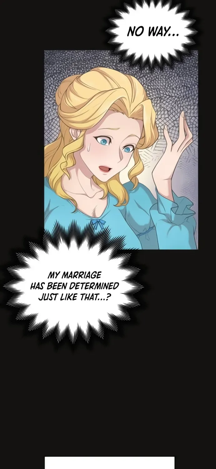 Read Descended from Divinity chapter 2 image 44 on Lezhin