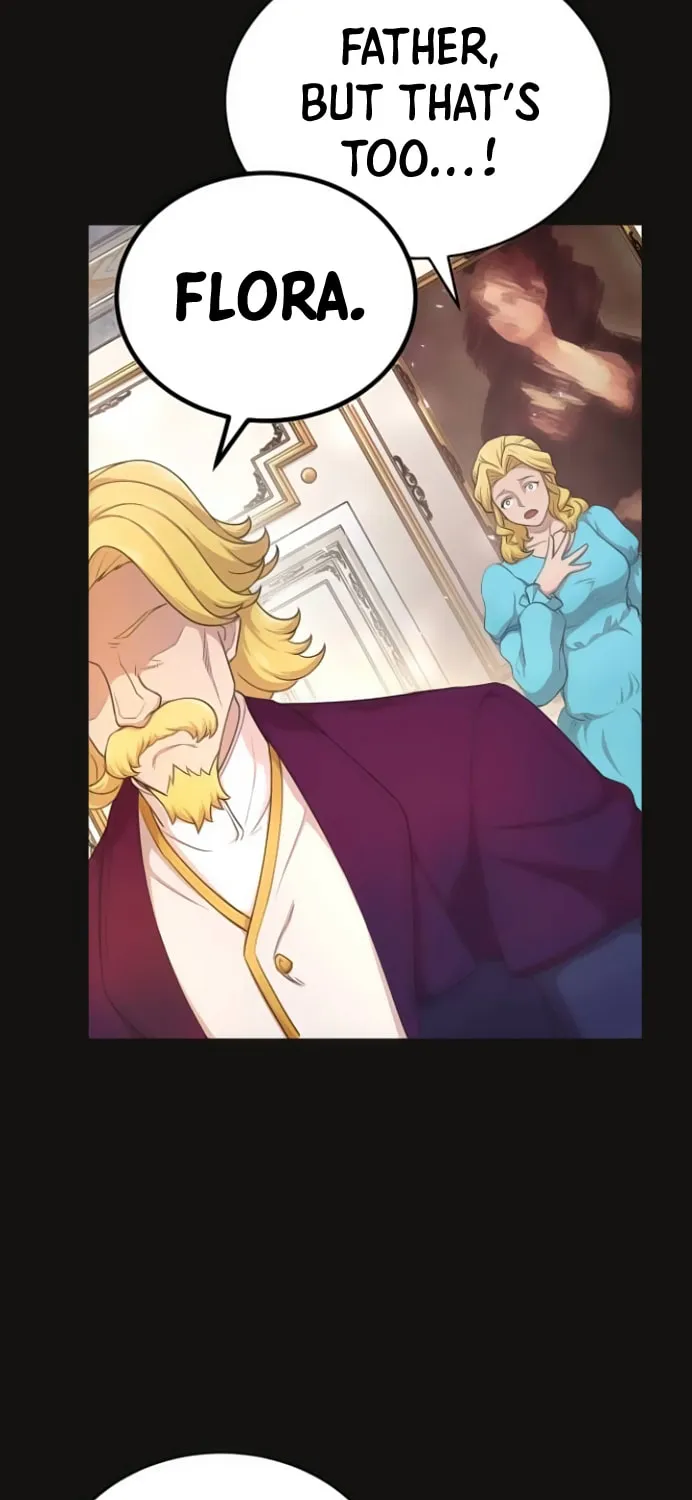 Read Descended from Divinity chapter 2 image 47 on Lezhin