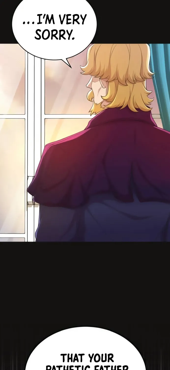 Read Descended from Divinity chapter 2 image 48 on Lezhin