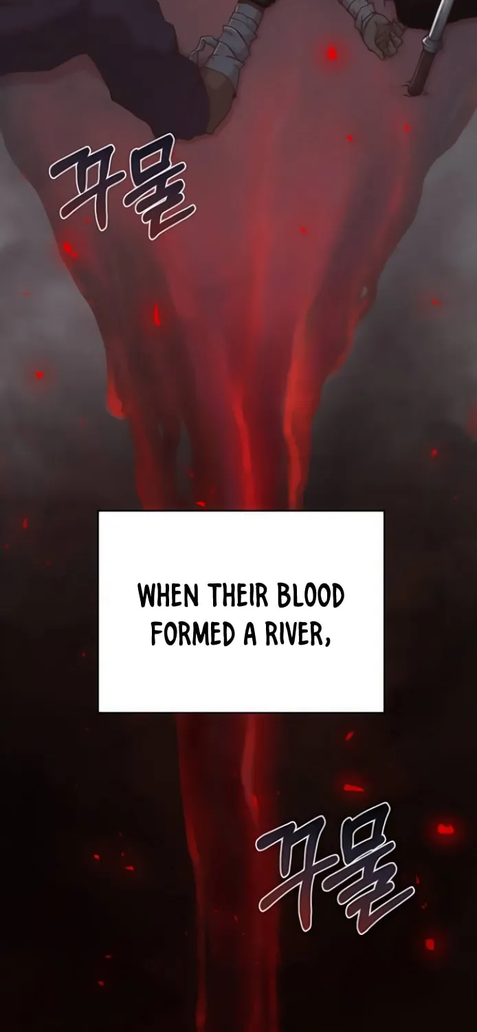 Read Descended from Divinity chapter 2 image 5 on Lezhin