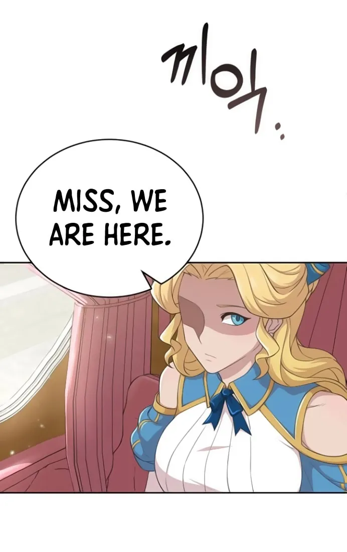 Read Descended from Divinity chapter 2 image 50 on Lezhin