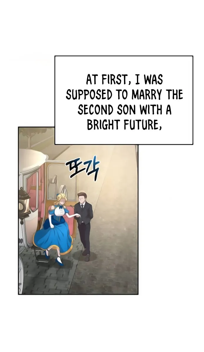 Read Descended from Divinity chapter 2 image 51 on Lezhin