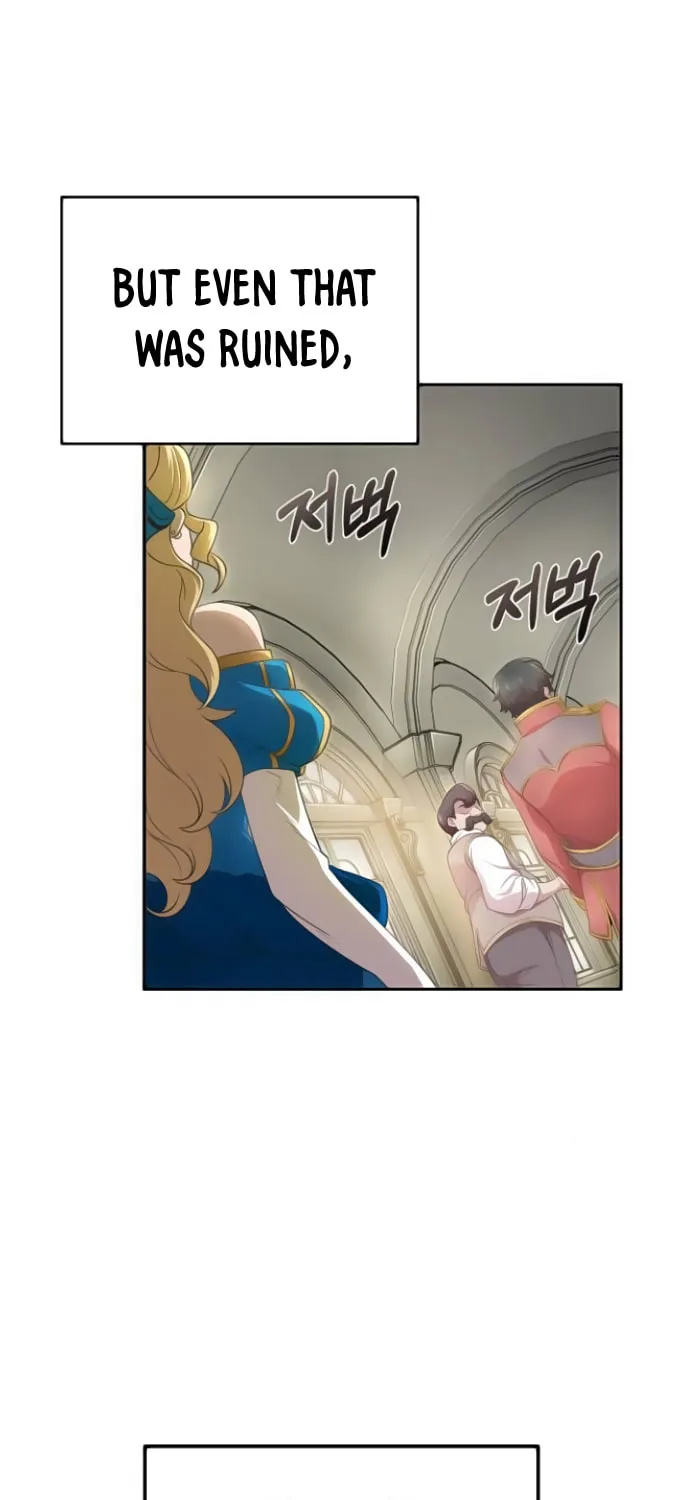 Read Descended from Divinity chapter 2 image 52 on Lezhin